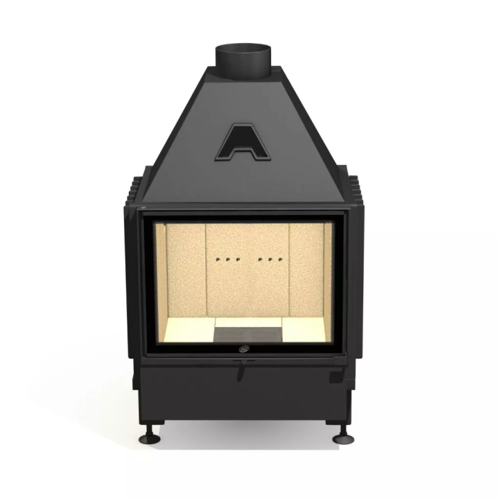Arysto - Aristo air fireplace insert 11
