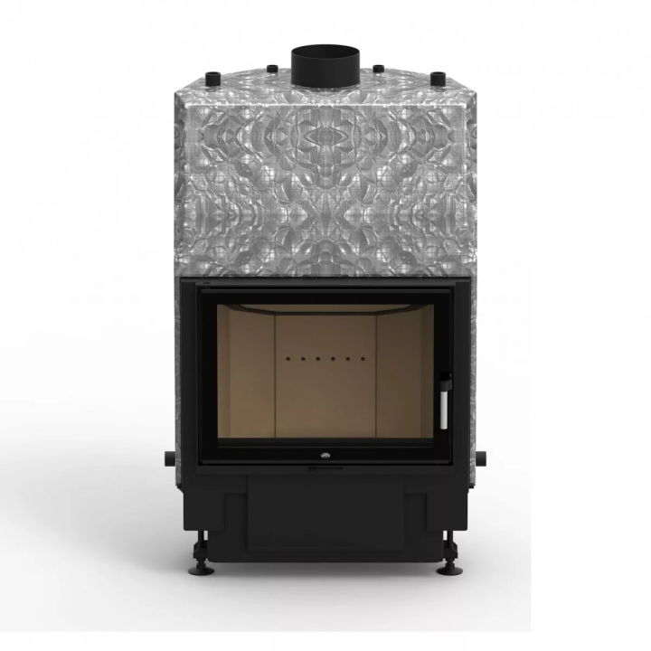 Arysto - water fireplace insert Arysto 11 WW