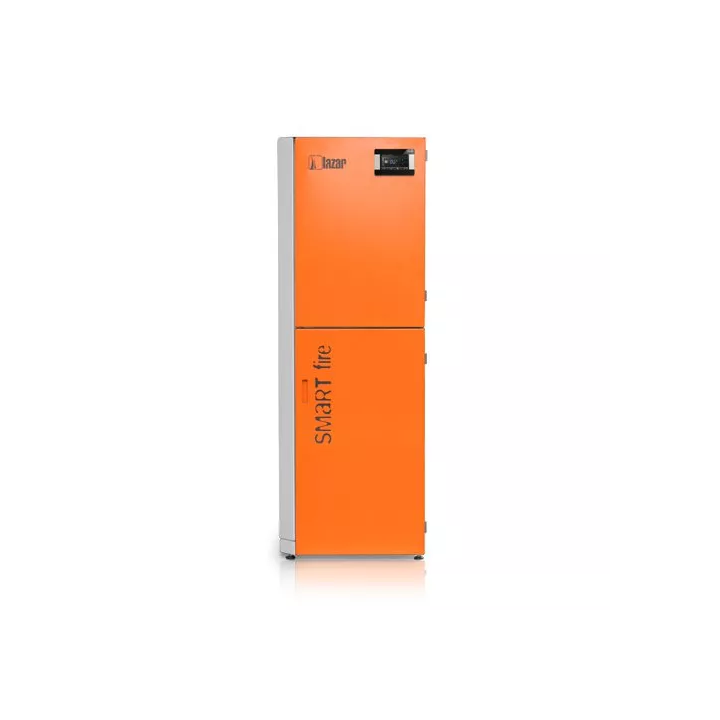 HKS Lazar - kocioł stalowy na pelet SmartFire 11