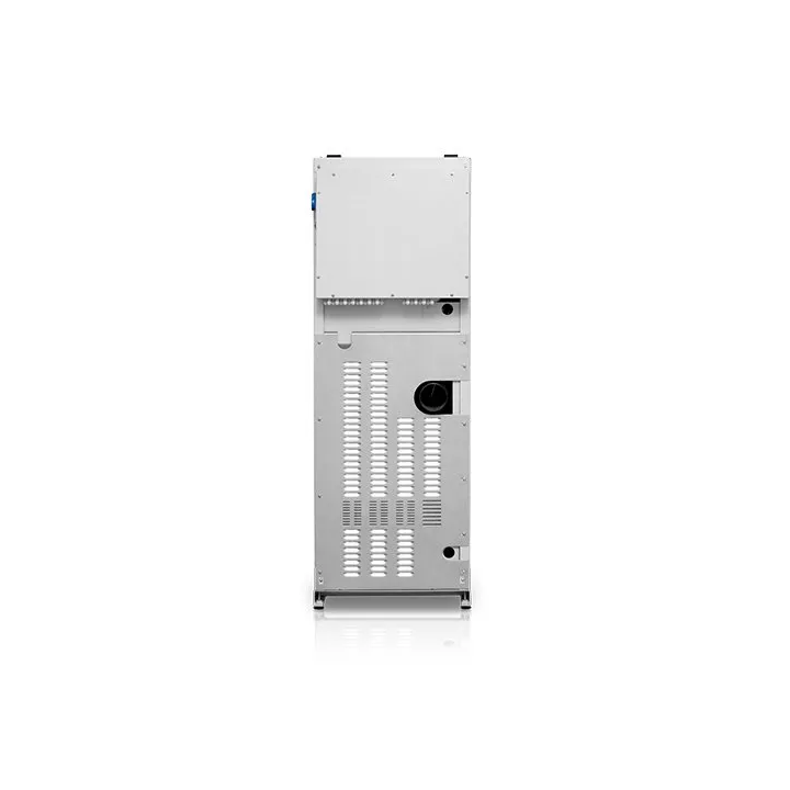 HKS Lazar - SmartFire 11 steel pellet boiler