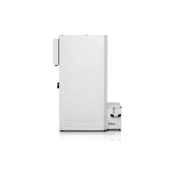HKS Lazar - SmartFire 11 Stahlpelletkessel