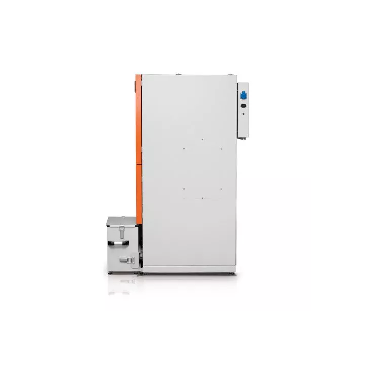 HKS Lazar - SmartFire 11 Stahlpelletkessel