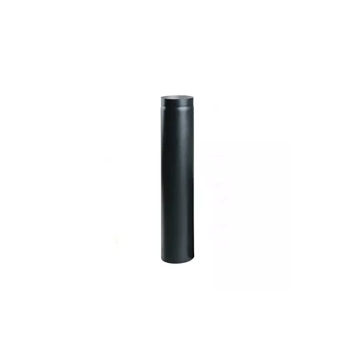 Bertrams - pipe chimney connection