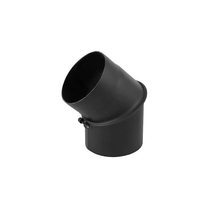 Bertrams - 45 ° adjustable bend