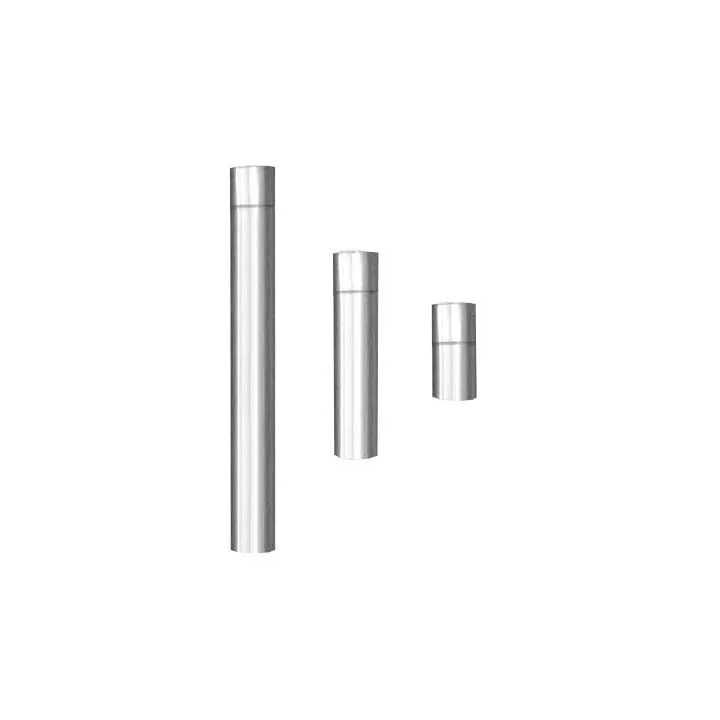 Kominflex - stainless steel pipe