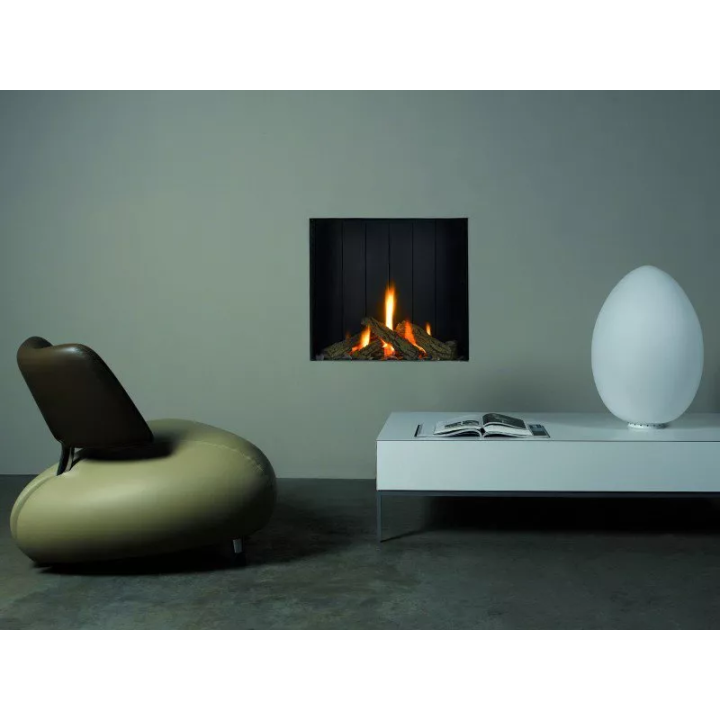 DreamFire - DreamFIRE SQUARE gas fireplace