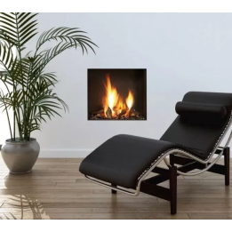 DreamFire - DreamFIRE SQUARE Mini-Gaskamin