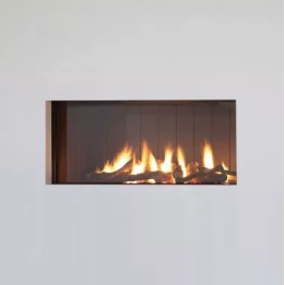 DreamFire - DreamFIRE 120 Gaskamin