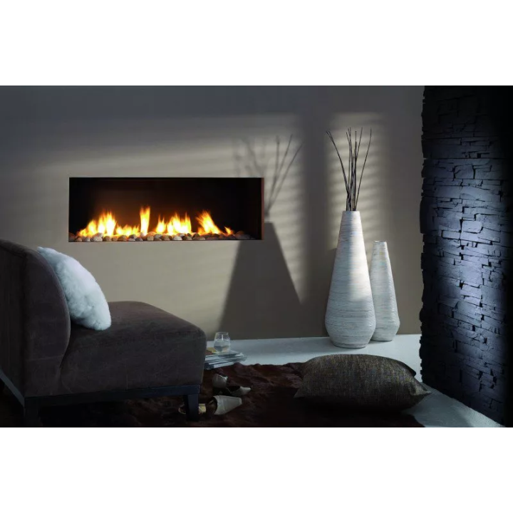 DreamFire - DreamFIRE 140 gas fireplace