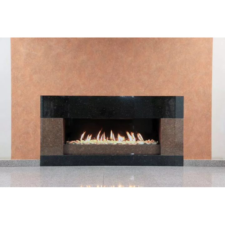 DreamFire - DreamFIRE 160 gas fireplace