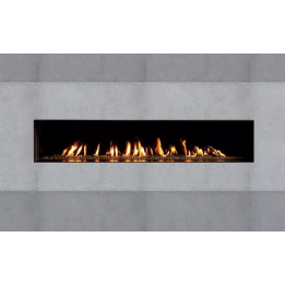 DreamFire - kominek gazowy DreamFIRE 190