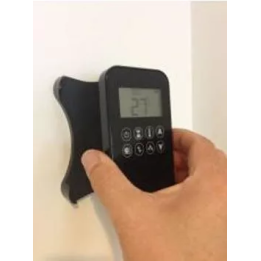 DreamFire - controller for gas burners