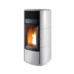 MCZ - Club Hydromatic Pelletofen
