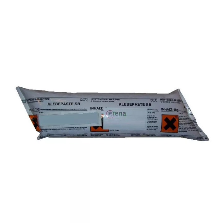 Grena - Klebepaste Hochtemperaturkleber