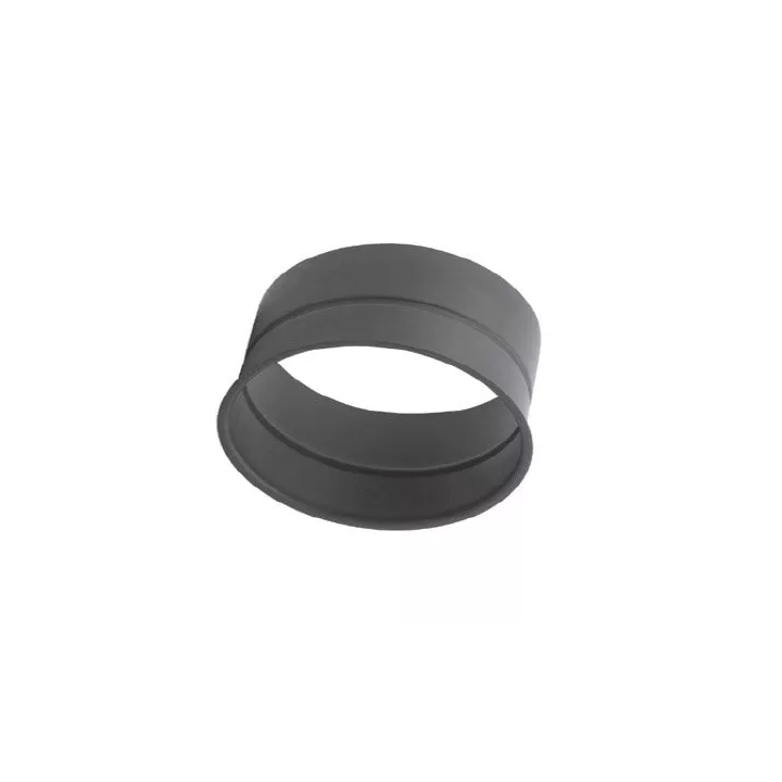 Darco - system of connections to fireplaces and solid fuel boilers SPK - single-walled and double-walled black insert