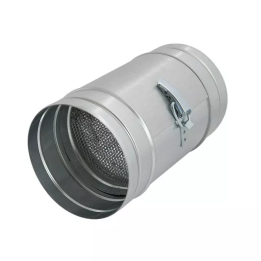 Darco - DGP Heißluftverteilungssystem Rund - FOK Filter