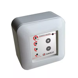 Darco - generatory ciągu kominowego - regulator obrotów RO