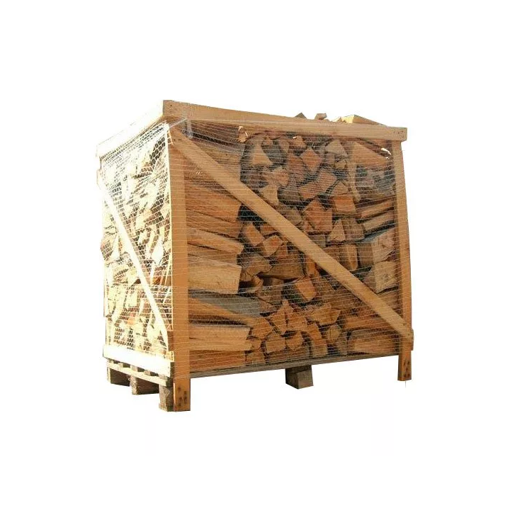 Xplo Fuel - firewood on a pallet