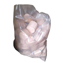 Xplo Fuel - beech - ash - oak briquette, roller