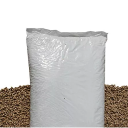 Xplo Fuel - Oak pellets