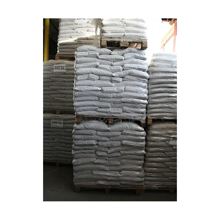 Xplo Fuel - Oak pellets
