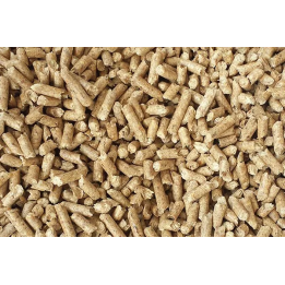 Xplo Fuel - Italian pellets