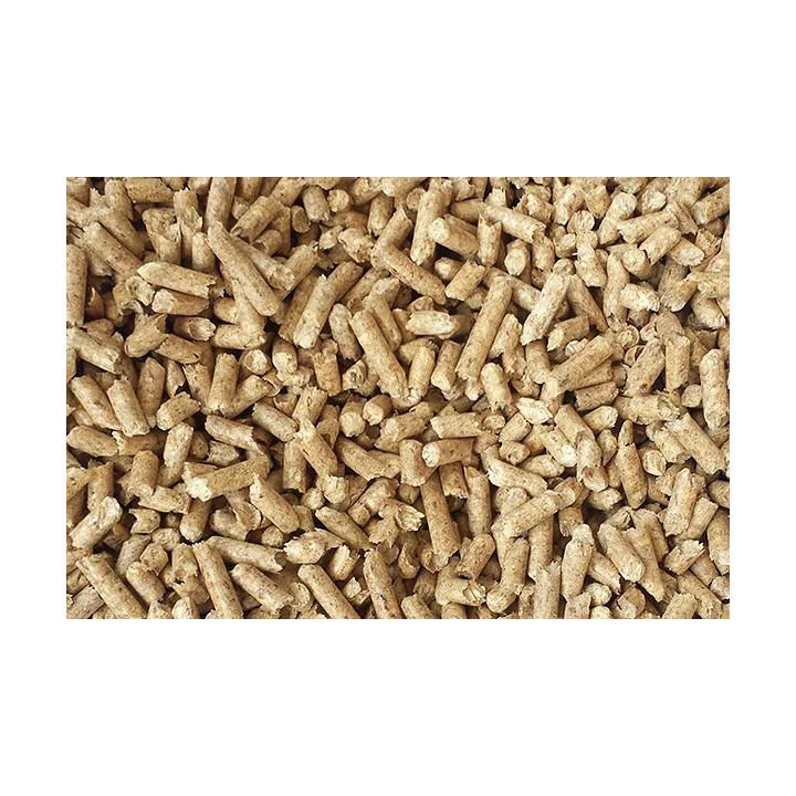 Xplo Fuel - Italian pellets