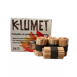 Xplo Opał - kindling K-LUMET