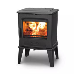 Dovre - Holzofen TAI 35 W.