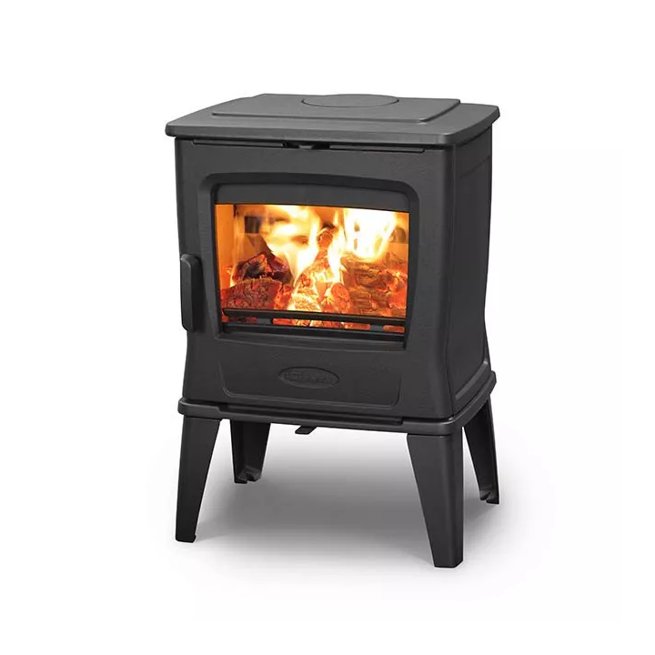 Dovre - Holzofen TAI 35 W.