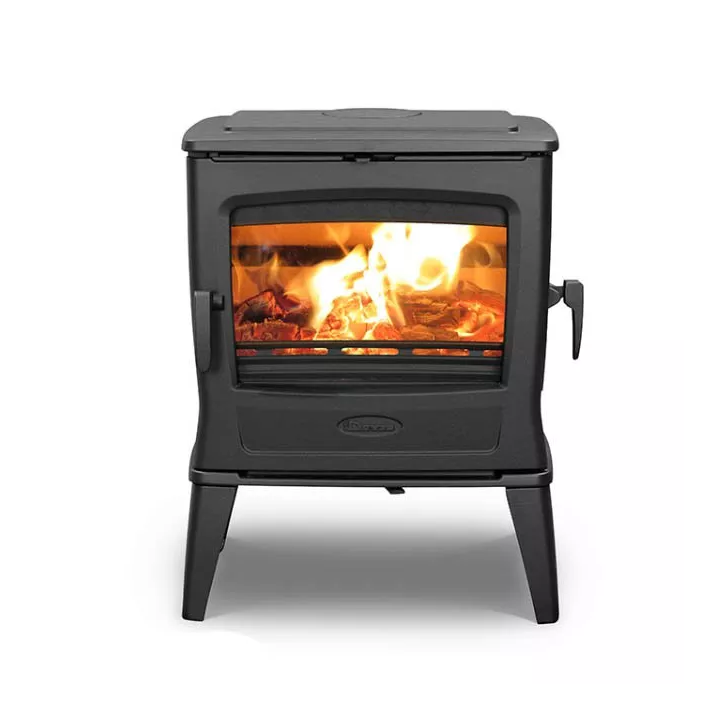 Dovre - piec na drewno TAI 45 WD