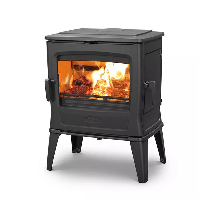 Dovre - Holzofen TAI 45 WD