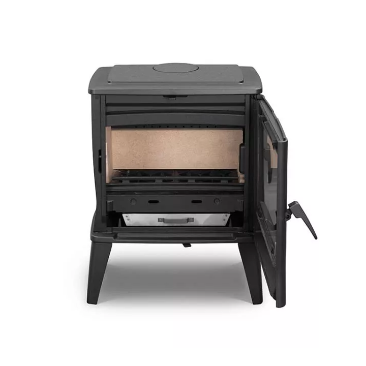 Dovre - piec na drewno TAI 45 WD