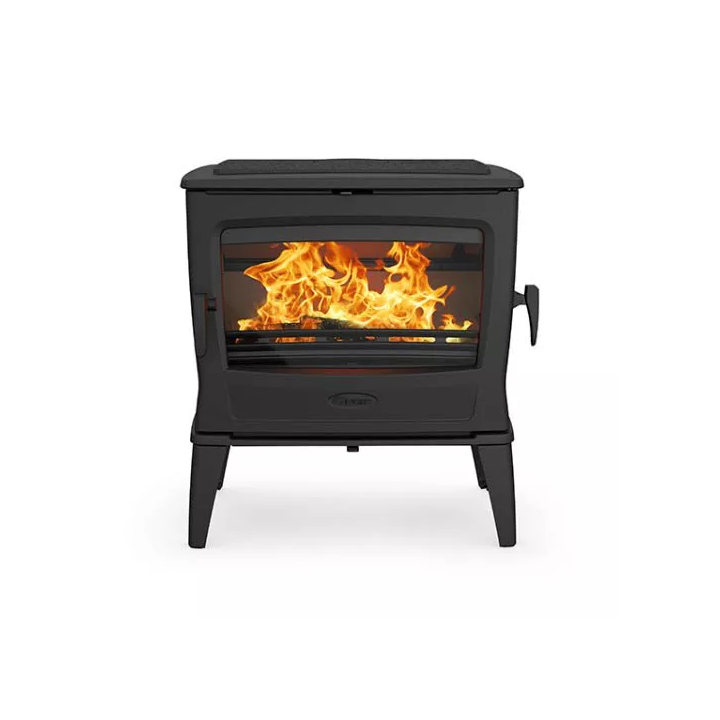 Dovre - Holzofen TAI 55 WD
