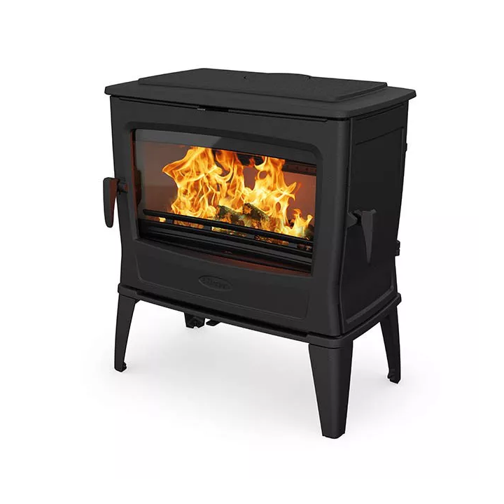 Dovre - Holzofen TAI 55 WD