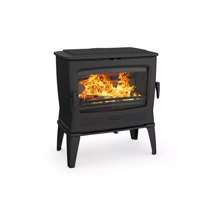 Dovre - Holzofen TAI 55 WD