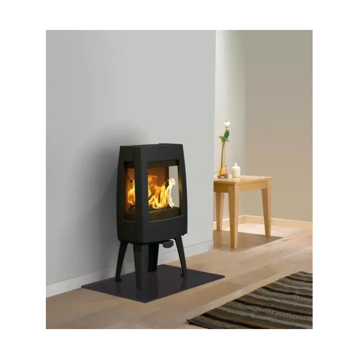 Dovre - piec na drewno Sense 103