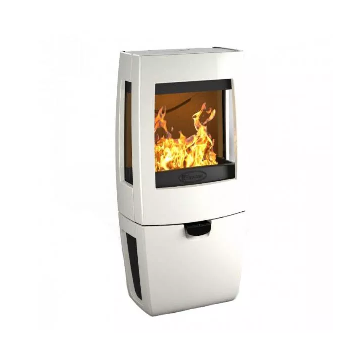 Dovre - piec na drewno Sense 203