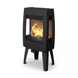Dovre - piec na drewno Sense 303