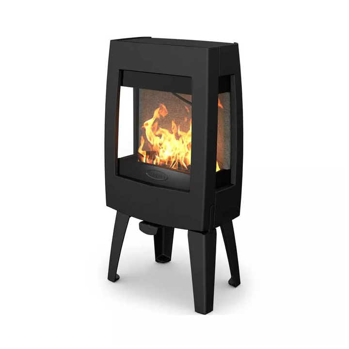 Dovre - piec na drewno Sense 303