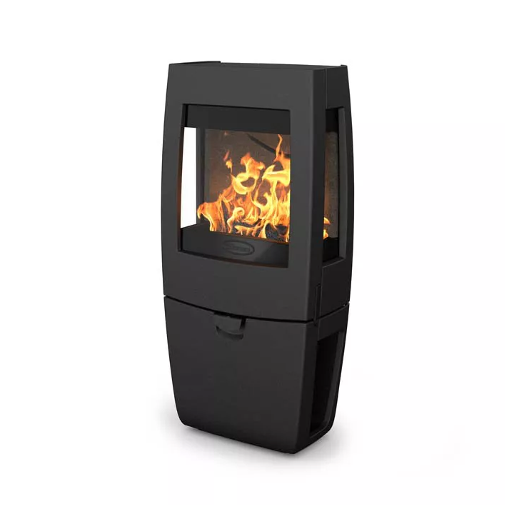 Dovre - piec na drewno Sense 403