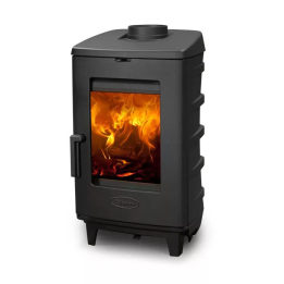Dovre - BRUT Holzofen