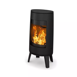Dovre - piec na drewno Bold 300