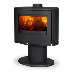Dovre - Holzofen BOW / P.