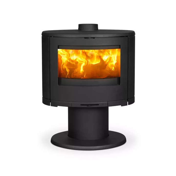Dovre - piec na drewno Bow/P