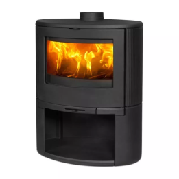 Dovre - piec na drewno Bow/WB