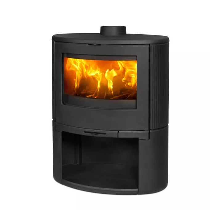 Dovre - wood stove BOW / WB