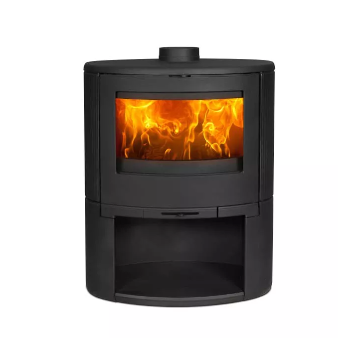 Dovre - wood stove BOW / WB