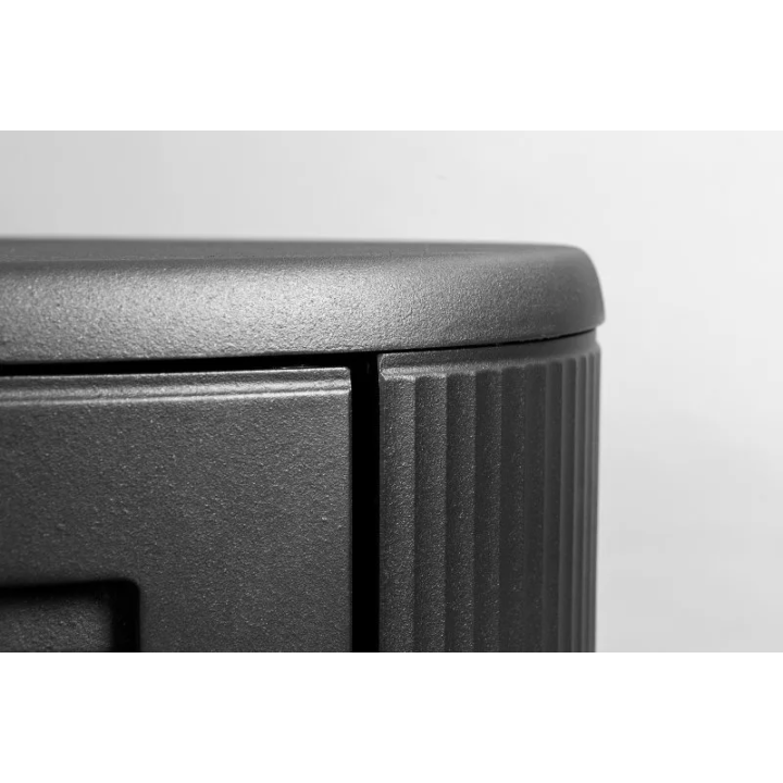 Dovre - wood stove BOW / WB