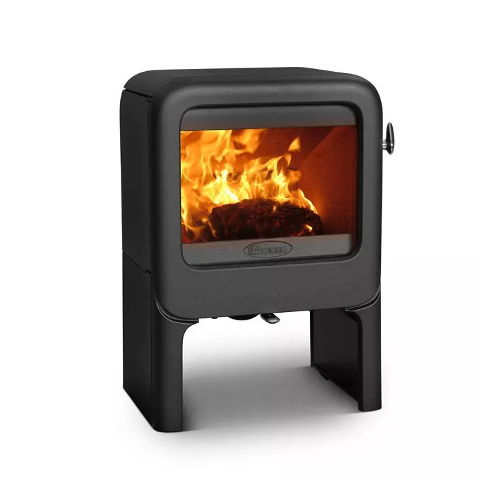 Dovre - ROCK 350 TB Holzofen